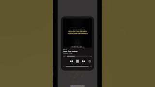 Wizard Chan ft Joeboy - Loner (Lyrics Video)