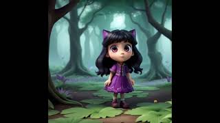 Incredible Adventure Awaits! 🌲✨ Journey into the Enchanted Forest 🌟