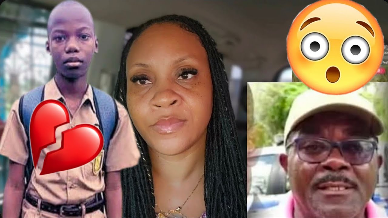 Дядя Джейдена, его теща, кое-что знает + Ответы на комментарии