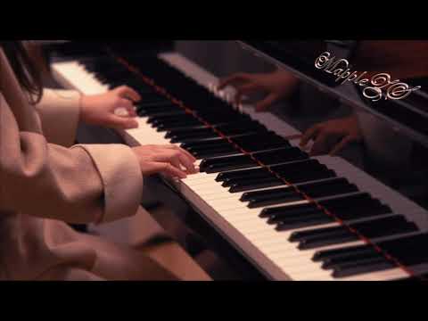 我是如此相信(钢琴独奏版) - 周杰伦