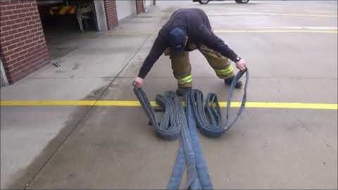 Deploying the Gustin Pack with a front point of view