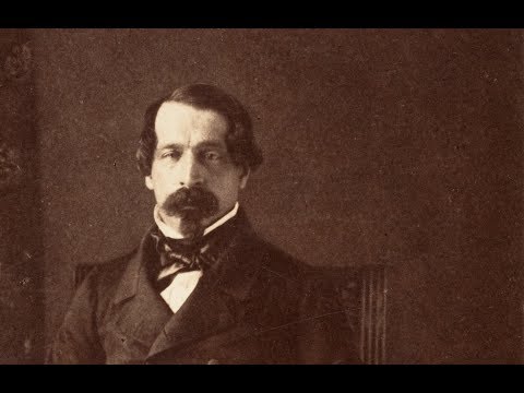 Vidéo: Biographie De Napoléon III - Vue Alternative