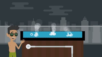 Presair Air Switching Technology For Pool Pumps