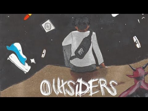 Joey Fisher- Outsider