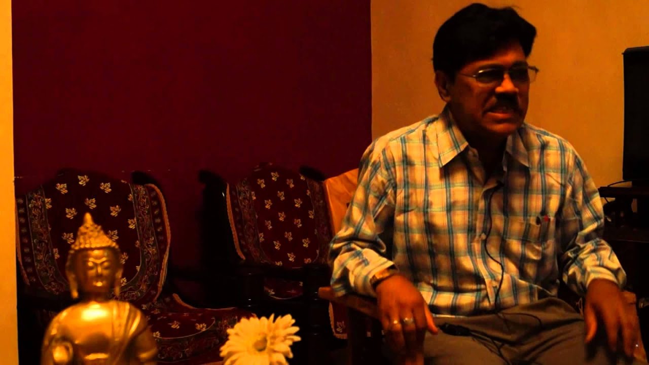 Kanshi Ram; the true follower of Dr. Babasahib Ambedkar: Ashok Gajbhiye