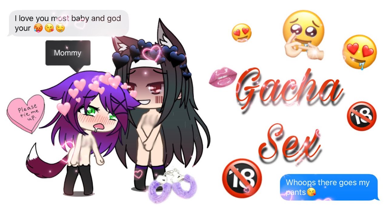 Gacha Live Sex