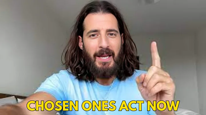 Jesus Revealed 3 Steps for the Chosen to Receive MIRACLES — Complete Them Before MIDNIGHT | Roumie