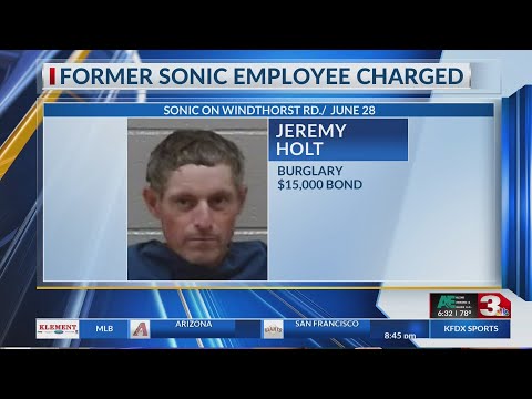 Assistant General Manager Sonic