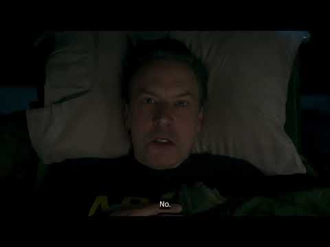 Stuart Fails to Save the Universe | 1x8 | Sleeping at The Bunker thumbnail