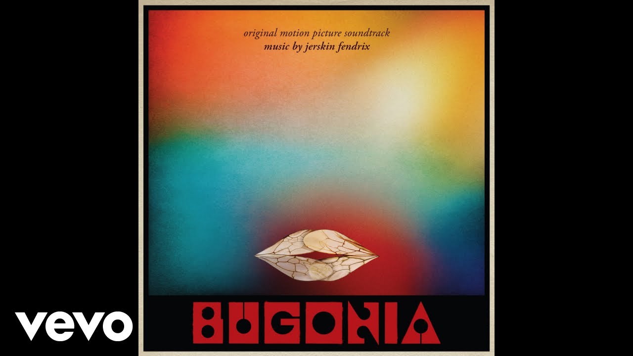 Watch Jerskin Fendrix - Spaceship | Bugonia (Original Motion Picture Soundtrack) on YouTube Watch Jerskin Fendrix - Spaceship | Bugonia (Original Motion Picture Soundtrack) on YouTube