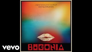 Jerskin Fendrix - Spaceship | Bugonia (Original Motion Picture Soundtrack)