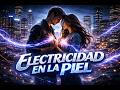 ⚡ Electricidad en la Piel – W ANGEL 🔥 La vas a sentir en todo el cuerpo