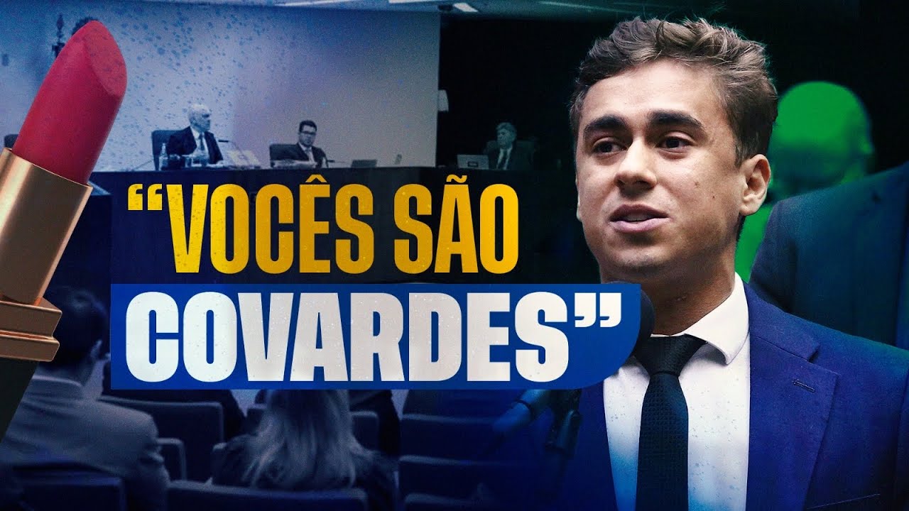 Bolsonaro réu, e agora?
