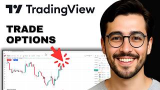 How to Trade Options on TradingView With Webull - Easy Guide (2026)