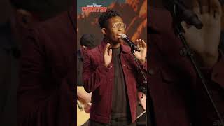 My version of Go the Distance live at the Opry! Full version on @DisneyMusicVEVO channel!!