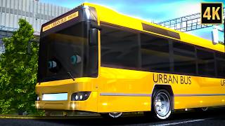 Wheels On The Bus + More Nursery Rhymes & Kids Songs