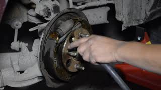 Clase Técnica de Frenos (Curso de Mecánica Automotriz) | Instituto Tecnológico Henry Ford