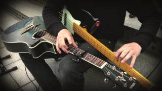 When the bass player is late screenshot 3