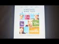 Happy 15th Anniversary to Something Borrowed! (2011)