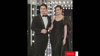 BEA ALONZO AND DOMINIC ROQUE /WEDDING PROPOSAL (the beadom couple)