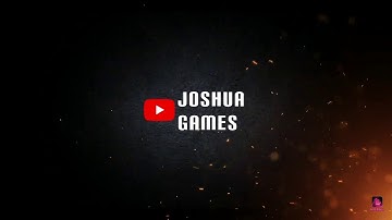 My new official intro (permanent)