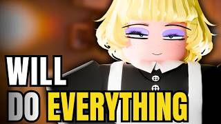 This Maid is here for you