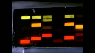 Star Trek: TOS Sound Effect - Computer Sequence # 2