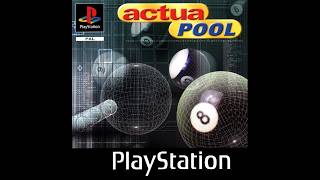 Playstation - Actua Pool Intro & Credits
Intro & Credits in Actua Pool for Playstation.
If there are any copyrighted material that belongs to you published here and you want it removed, please send me an e-mail to caio.ps.araujo@gmail.com.
Thanks for watching! If you liked it, thumbs up, and please, consider Subscribe! Playstation - Actua Pool Intro & Credits