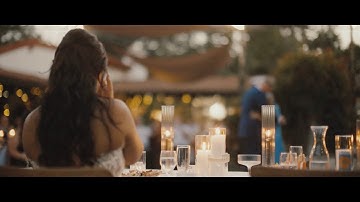 Tivoli | Chrisitne & Nathan