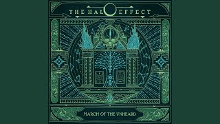 The Halo Effect - This Curse of Silence
