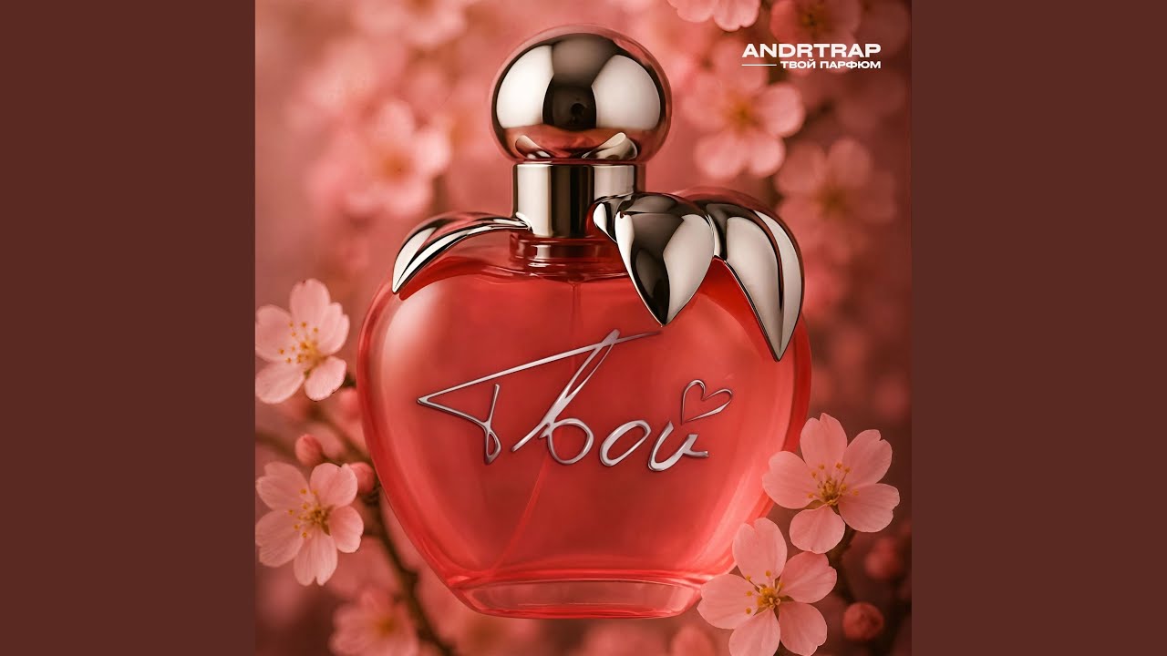 Твой Парфюм