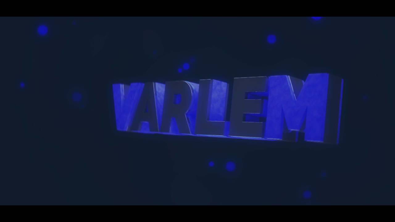 Varlem intro || #12    [V3] DUAL WITH HAUNTEDARTZ