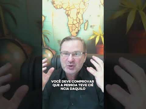 FUNCIONÁRIO NÃO QUIS ASSINAR O AVISO-PRÉVIO. E AGORA?