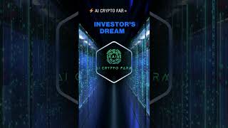 🚀 SIGN UP IS OPEN! – GET YOUR POSITION NOWAI Crypto Farm#shorts
