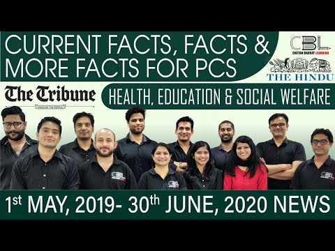 Current Affairs for PCS Facts Facts & More Facts | Health, Education & Welfare | BEST PCS CLASS - Current Affairs for PCS Facts Facts & More Facts | Health, Education & Welfare | BEST PCS CLASS