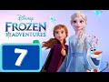 Disney Frozen Adventures Part 7 Gameplay
