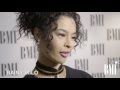 John Newman & Others Share Words of Wisdom from the 2015 BMI London Awards Red Carpet