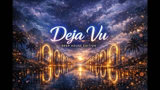 Deja Vu I Deep House Edition