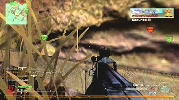 Nuke With Every Gun Episode 1 - P90