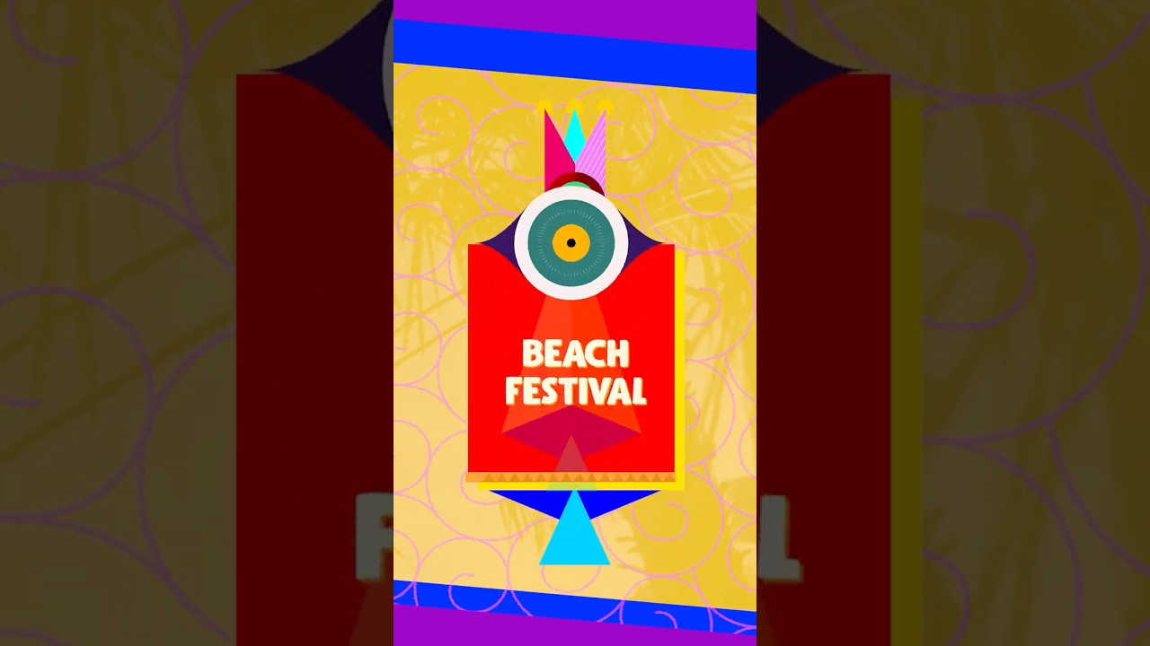 DODGEBALL BEACH CUP 2025 – DAS FESTIVAL MIT GÄNSEHAUT-GARANTIE