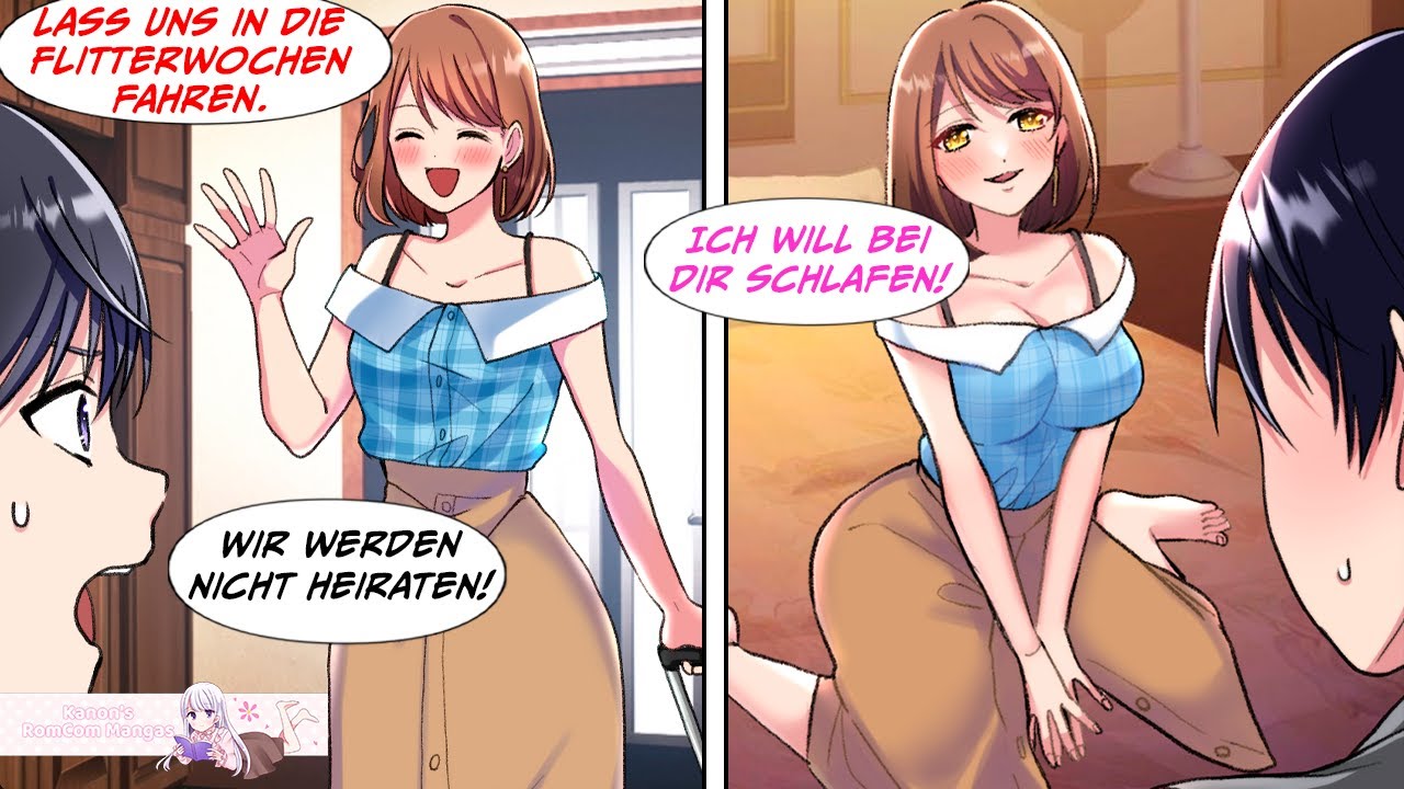 Ich wurde 99 mal abgewiesen, bis folgendes passierte..