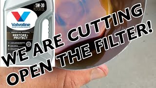 Does Valvoline Restore & Protect Really Work? Chrysler 300 & 4Runner Test