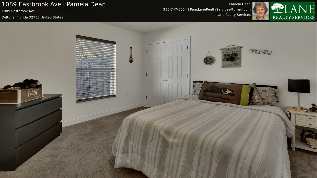 1089 Eastbrook Ave | Pamela Dean