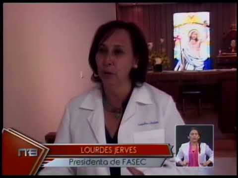 FASEC realiza taller de ciudadanos paleativos