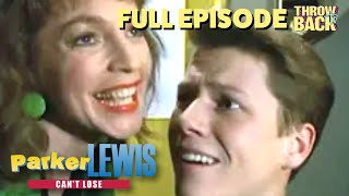 Parker Lewis Can’t Lose | Teacher, Teacher | FULL EPISODES Season 1 Episode 13 | Throwback TV