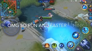 New bug johnson! | so fun man