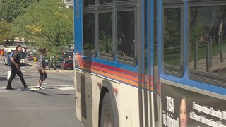 RTD Approves Contract For New CEO Debra Johnson