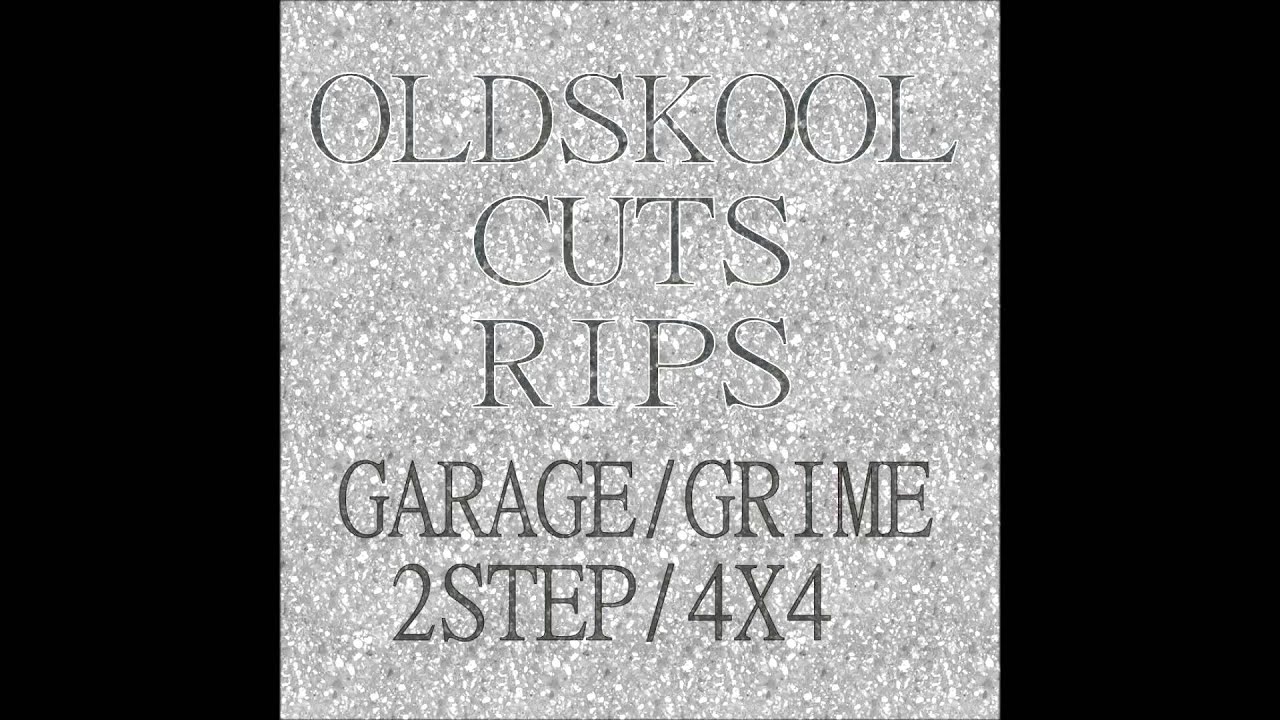 T Rexx & Naughty Grammar  - Smoke Them (Old Rip)