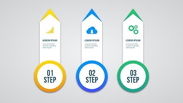 Vector Infographic Design in Affinity Designer