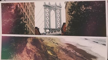 Dynamic Slideshow After Effects Templates